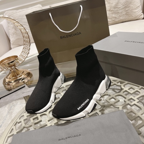 Balenciaga Boots For Women #1164827