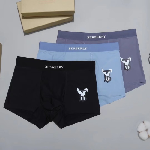 Burberry Underwear For Men #1166331, $32.00 USD, [ITEM#1166331], Burberry Underwears