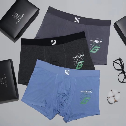 Replica Givenchy Underwears For Men #1166335 $32.00 USD for Wholesale