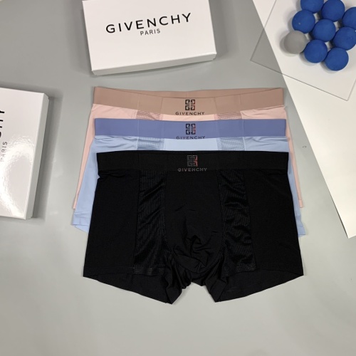 Replica Givenchy Underwears For Men #1166336 $32.00 USD for Wholesale