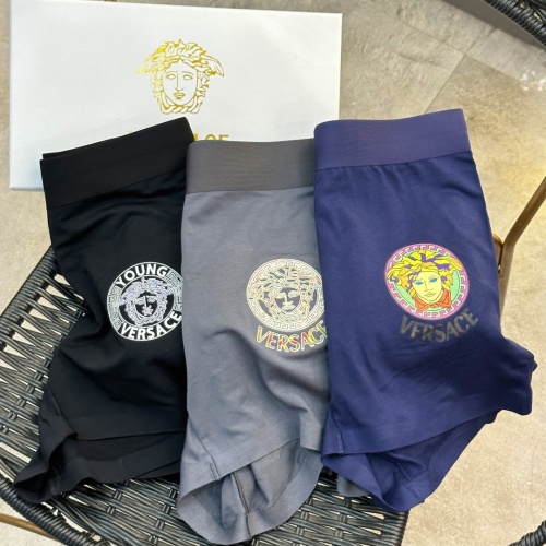 Versace Underwears For Men #1166361