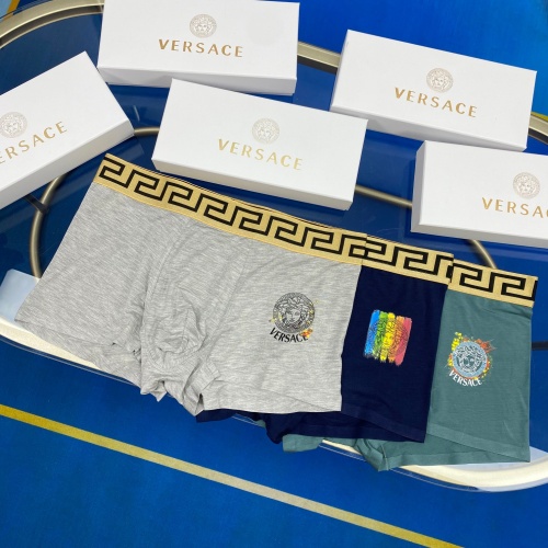 Versace Underwears For Men #1166362, $32.00 USD, [ITEM#1166362], Versace Underwears