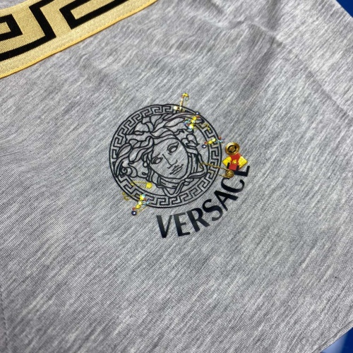 Replica Versace Underwears For Men #1166362 $32.00 USD for Wholesale