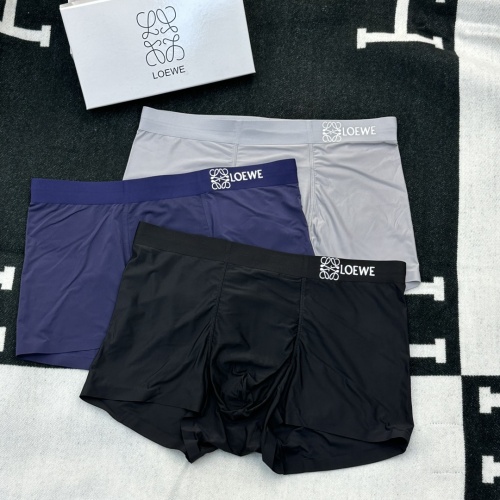 LOEWE Underwears For Men #1166369, $32.00 USD, [ITEM#1166369], LOEWE Underwears