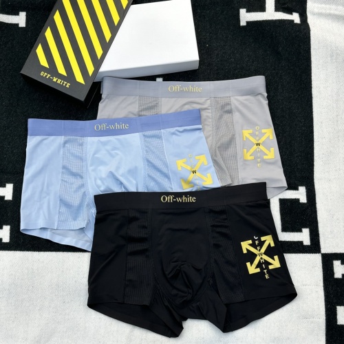 Off-White Underwears For Men #1166374, $32.00 USD, [ITEM#1166374], Off-White Underwears