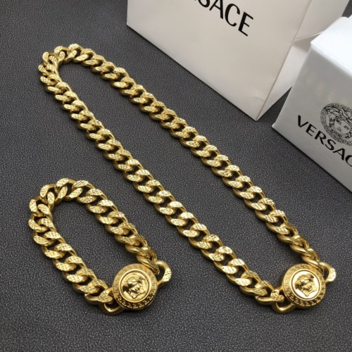 Versace Jewelry Set #1168238, $64.00 USD, [ITEM#1168238], Versace Jewelry Set