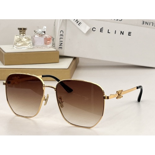 Celine AAA Quality Sunglasses #1168637, $64.00 USD, [ITEM#1168637], Celine AAA Quality Sunglasses