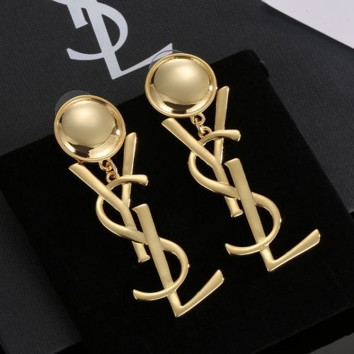 Yves Saint Laurent YSL Earrings For Women #1168790