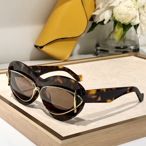 LOEWE AAA Quality Sunglasses #1168998, $72.00 USD, [ITEM#1168998], LOEWE AAA Quality Sunglasses