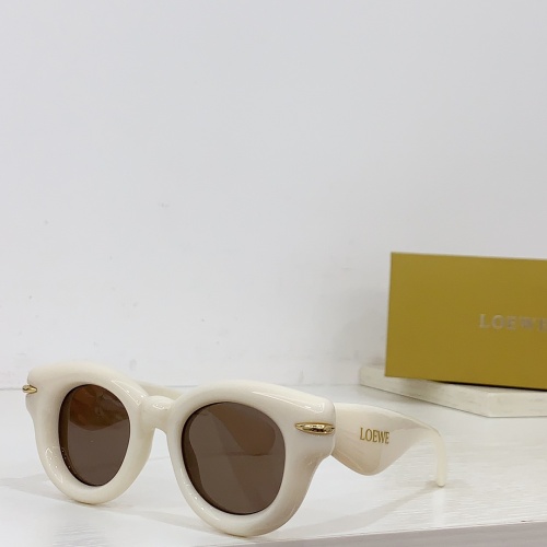 LOEWE AAA Quality Sunglasses #1169003, $60.00 USD, [ITEM#1169003], LOEWE AAA Quality Sunglasses