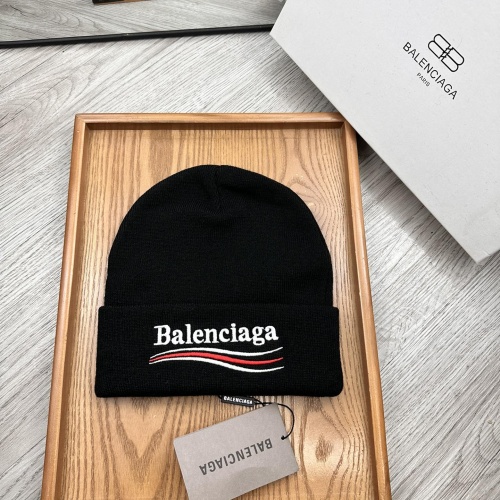 Balenciaga Caps #1169273