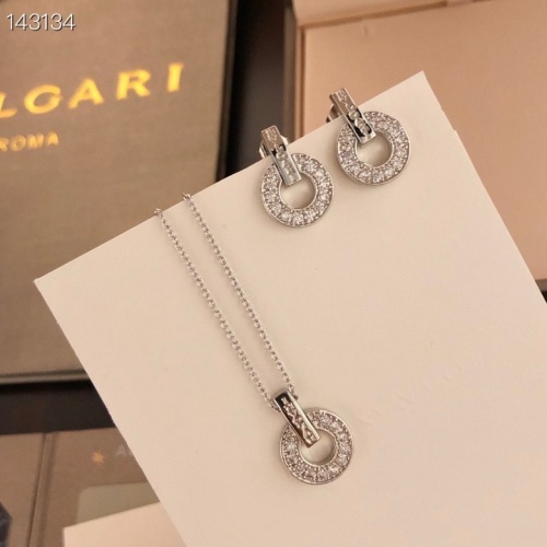 Bvlgari Jewelry Set For Women #1170447