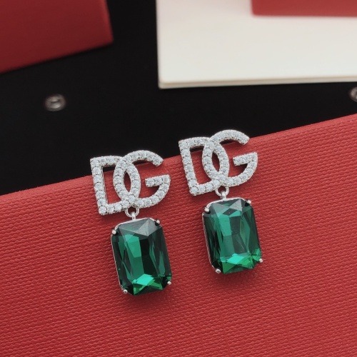 Dolce &amp; Gabbana D&amp;G Earrings For Women #1170709, $29.00 USD, [ITEM#1170709], Dolce &amp; Gabbana D&amp;G Earrings