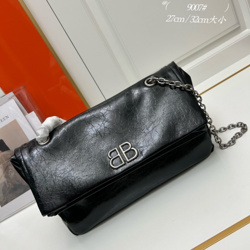 Balenciaga AAA Quality Shoulder Bags For Women #1170864