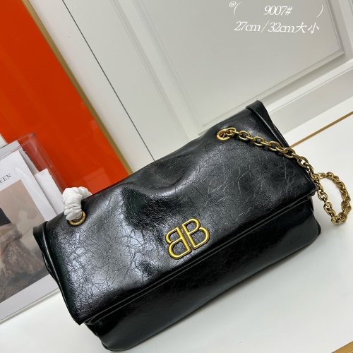 Balenciaga AAA Quality Shoulder Bags For Women #1170867