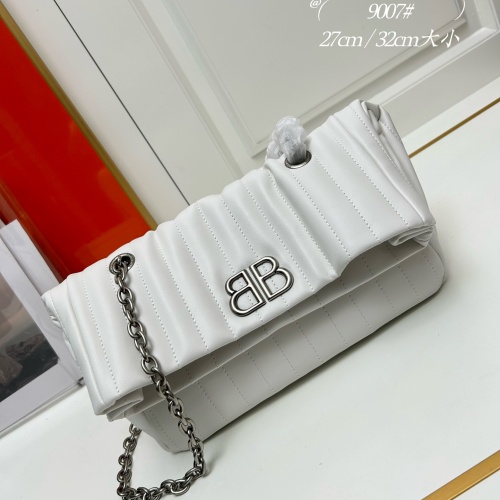 Balenciaga AAA Quality Shoulder Bags For Women #1170877