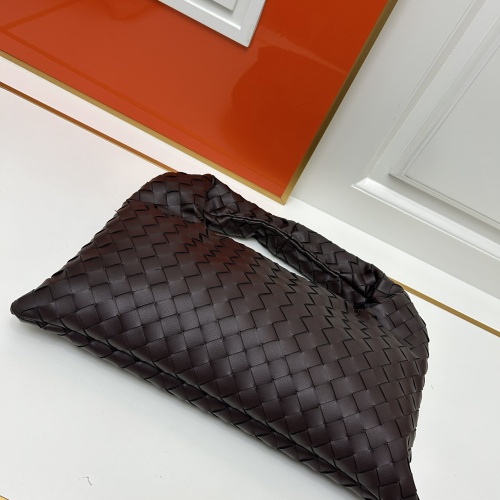 Replica Bottega Veneta BV AAA Quality Handbags For Women #1170903 $130.00 USD for Wholesale