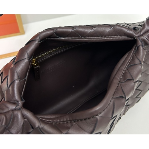 Replica Bottega Veneta BV AAA Quality Handbags For Women #1170903 $130.00 USD for Wholesale