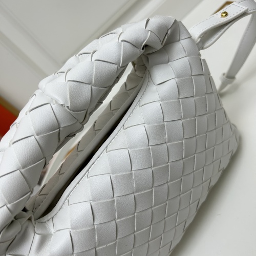 Replica Bottega Veneta BV AAA Quality Messenger Bags For Women #1170951 $98.00 USD for Wholesale