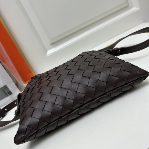 Replica Bottega Veneta BV AAA Quality Messenger Bags For Women #1170952 $98.00 USD for Wholesale