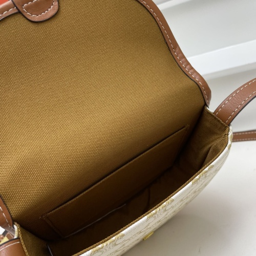 Replica Celine AAA Quality Messenger Bags For Women #1171006 $64.00 USD for Wholesale