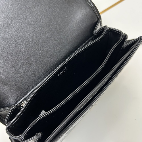 Replica Celine AAA Quality Messenger Bags For Women #1171009 $92.00 USD for Wholesale