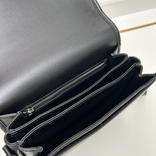 Replica Celine AAA Quality Messenger Bags For Women #1171011 $92.00 USD for Wholesale