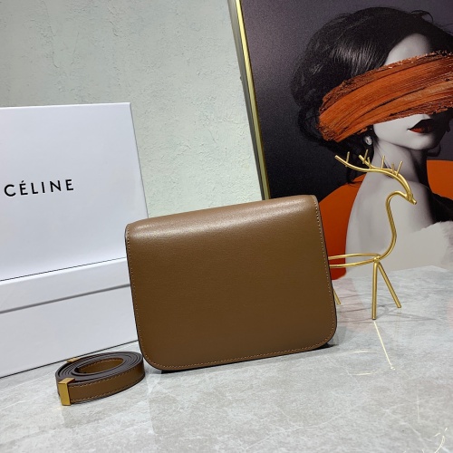 Replica Celine AAA Quality Messenger Bags For Women #1171020 $130.00 USD for Wholesale