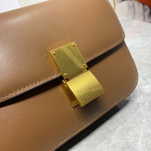 Replica Celine AAA Quality Messenger Bags For Women #1171020 $130.00 USD for Wholesale