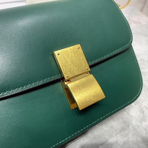 Replica Celine AAA Quality Messenger Bags For Women #1171021 $130.00 USD for Wholesale