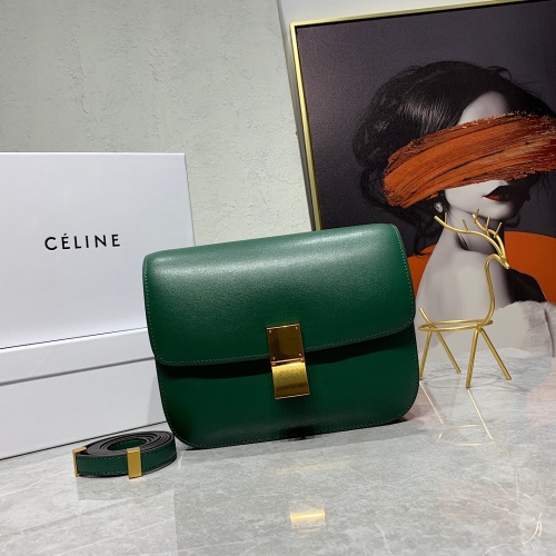 Celine AAA Quality Messenger Bags For Women #1171023, $140.00 USD, [ITEM#1171023], Celine AAA Messenger Bags