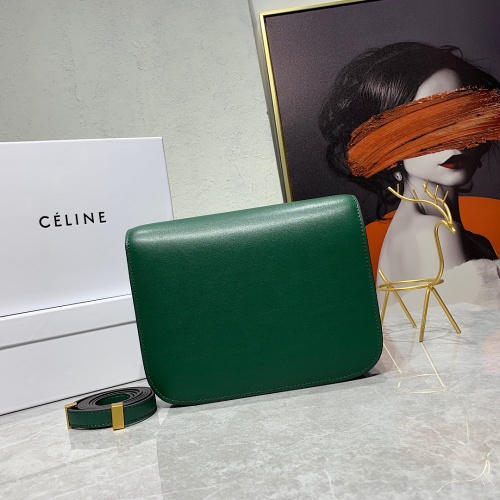 Replica Celine AAA Quality Messenger Bags For Women #1171023 $140.00 USD for Wholesale