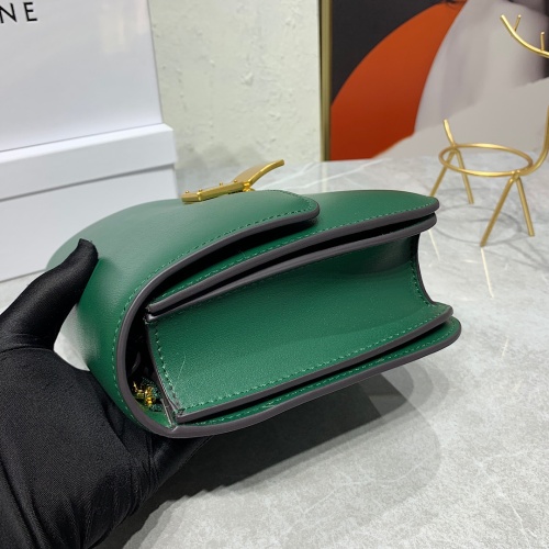 Replica Celine AAA Quality Messenger Bags For Women #1171023 $140.00 USD for Wholesale