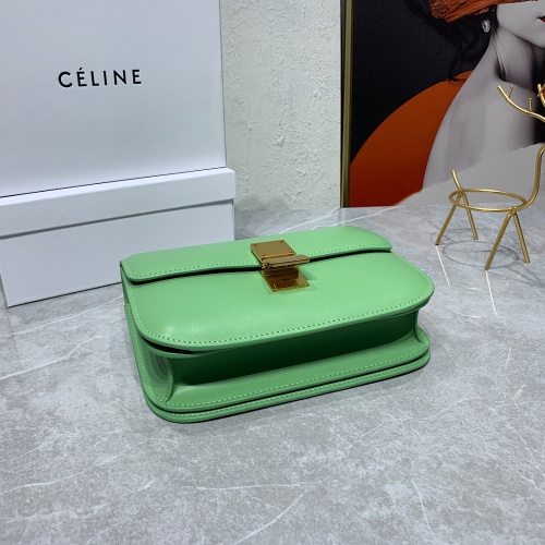 Replica Celine AAA Quality Messenger Bags For Women #1171024 $140.00 USD for Wholesale