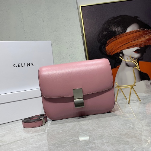 Celine AAA Quality Messenger Bags For Women #1171029