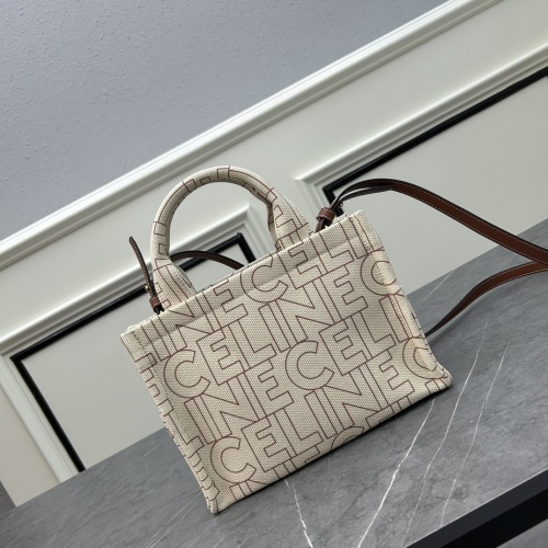 Replica Celine AAA Quality Handbags For Women #1171047 $88.00 USD for Wholesale