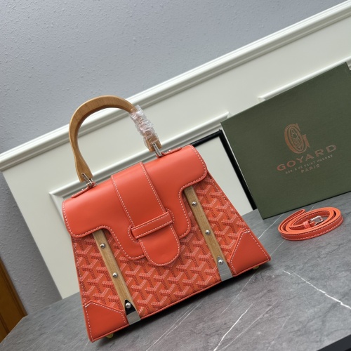 Goyard AAA Quality Handbags For Women #1171309, $80.00 USD, [ITEM#1171309], Goyard AAA Quality Handbags