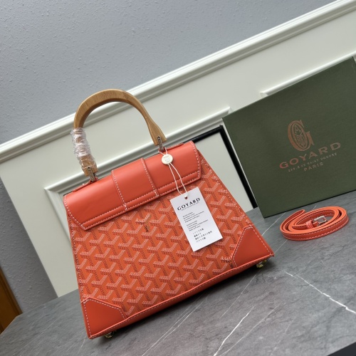 Replica Goyard AAA Quality Handbags For Women #1171309 $80.00 USD for Wholesale