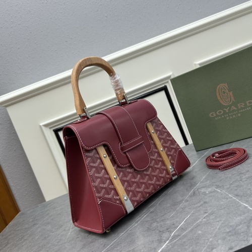 Replica Goyard AAA Quality Handbags For Women #1171310 $80.00 USD for Wholesale