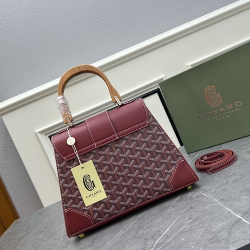 Replica Goyard AAA Quality Handbags For Women #1171310 $80.00 USD for Wholesale