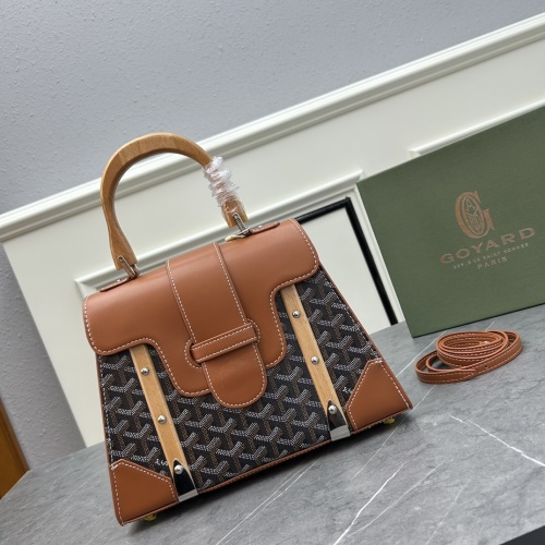 Goyard AAA Quality Handbags For Women #1171315