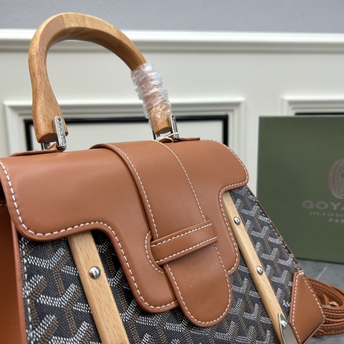 Replica Goyard AAA Quality Handbags For Women #1171315 $80.00 USD for Wholesale