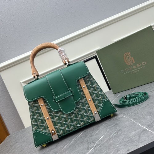 Goyard AAA Quality Handbags For Women #1171317