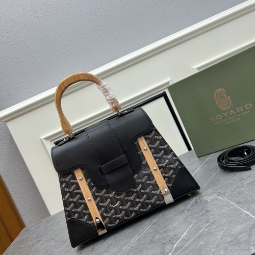 Goyard AAA Quality Handbags For Women #1171321