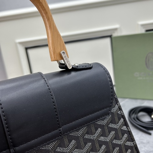 Replica Goyard AAA Quality Handbags For Women #1171321 $80.00 USD for Wholesale