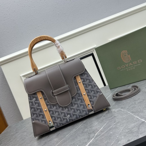 Goyard AAA Quality Handbags For Women #1171322