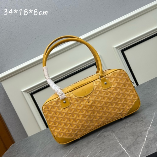 Goyard AAA Quality Shoulder Bags For Women #1171330, $96.00 USD, [ITEM#1171330], Goyard AAA Quality Shoulder Bags