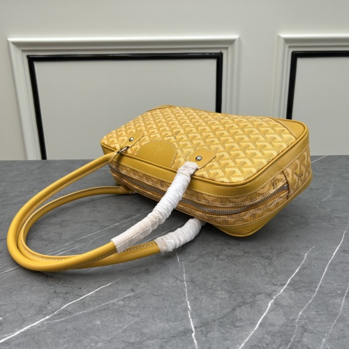 Replica Goyard AAA Quality Shoulder Bags For Women #1171330 $96.00 USD for Wholesale