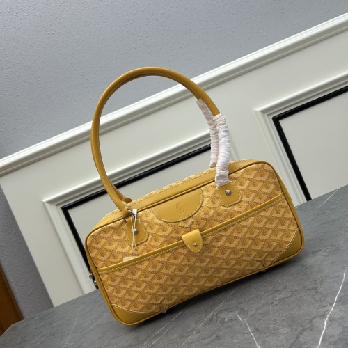 Replica Goyard AAA Quality Shoulder Bags For Women #1171330 $96.00 USD for Wholesale