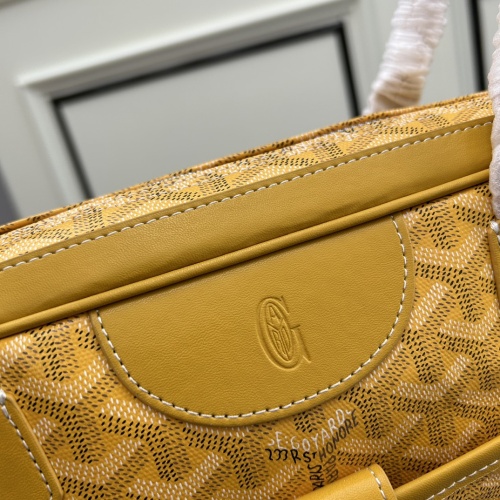 Replica Goyard AAA Quality Shoulder Bags For Women #1171330 $96.00 USD for Wholesale